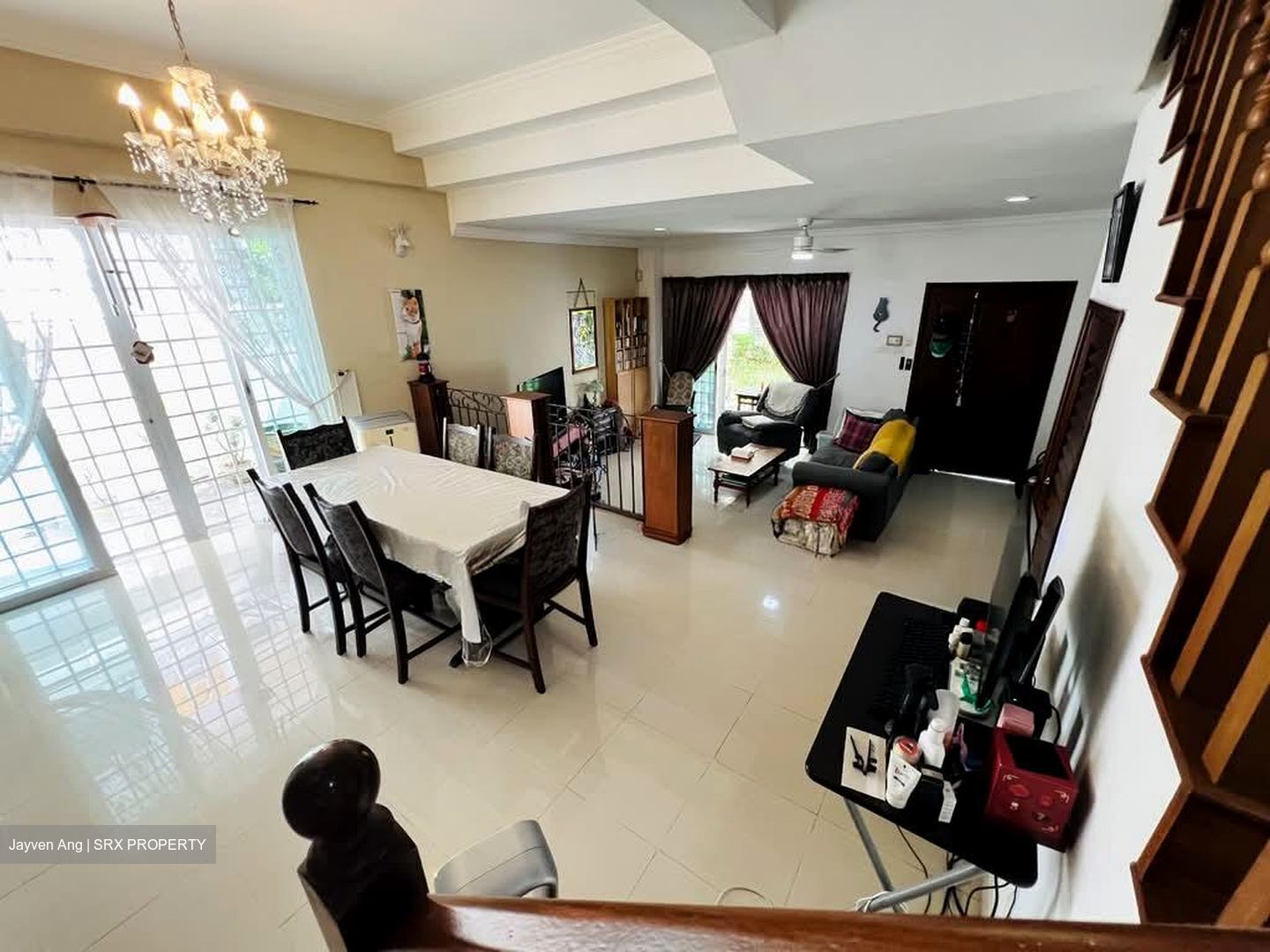 Upper Paya Lebar Road (D19), Terrace #550997991